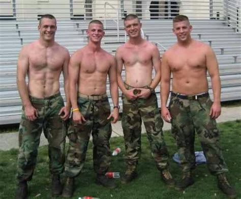 army gay porn|gay